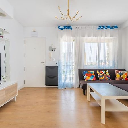 Piso Cerca Benidorm Apartment Villajoyosa Exterior photo