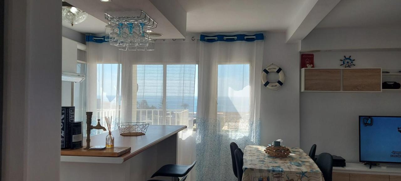 Piso Cerca Benidorm Apartment Villajoyosa Exterior photo