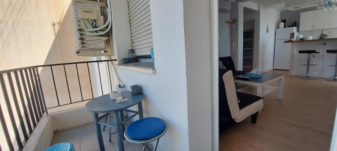Piso Cerca Benidorm Apartment Villajoyosa Exterior photo