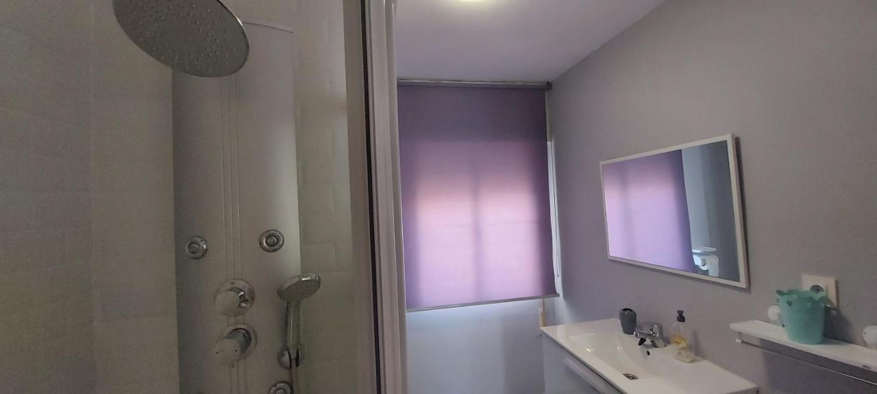 Piso Cerca Benidorm Apartment Villajoyosa Exterior photo