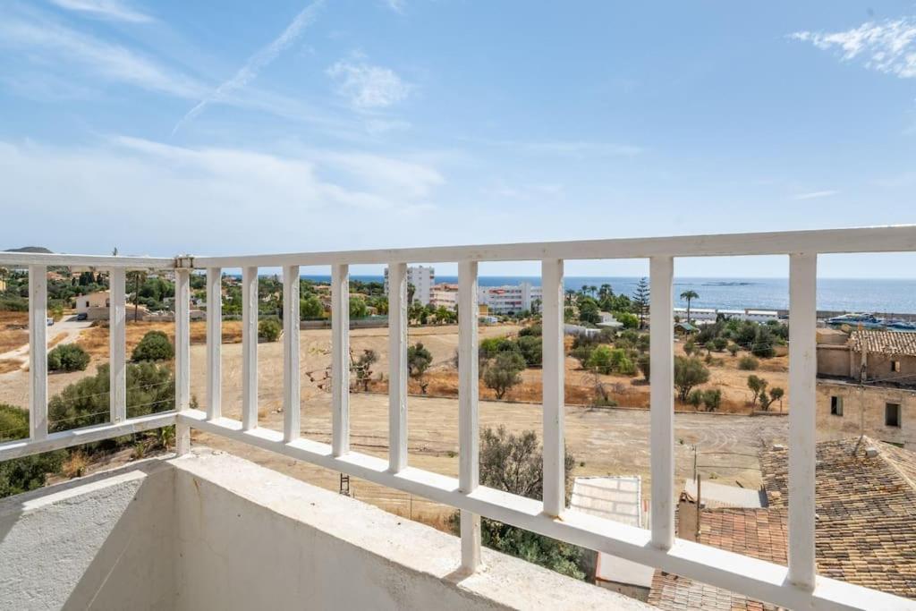 Piso Cerca Benidorm Apartment Villajoyosa Exterior photo