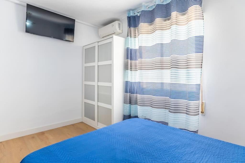 Piso Cerca Benidorm Apartment Villajoyosa Exterior photo