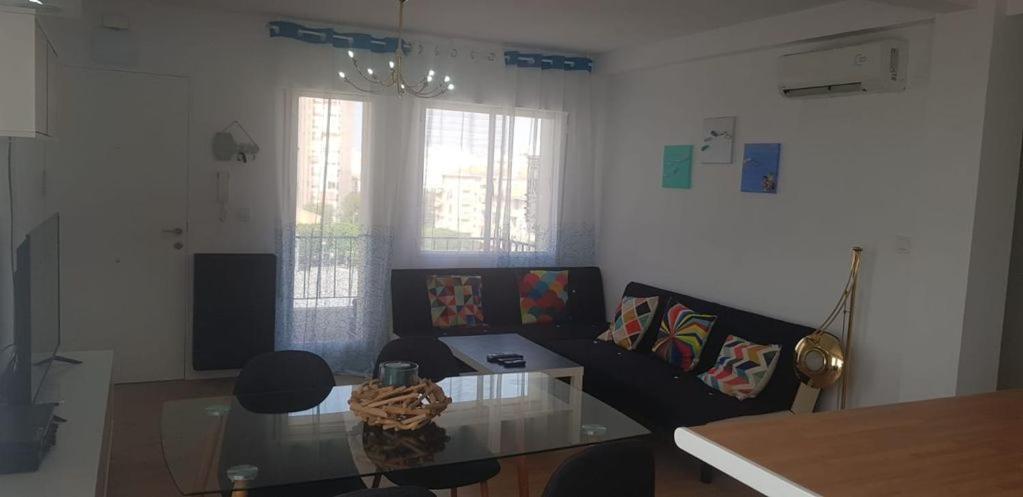 Piso Cerca Benidorm Apartment Villajoyosa Exterior photo