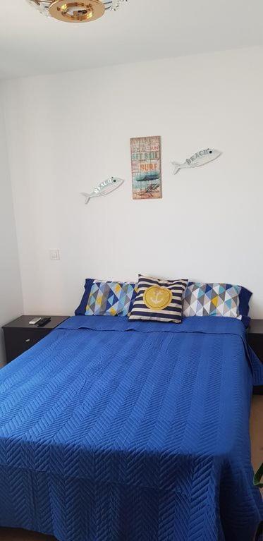 Piso Cerca Benidorm Apartment Villajoyosa Exterior photo