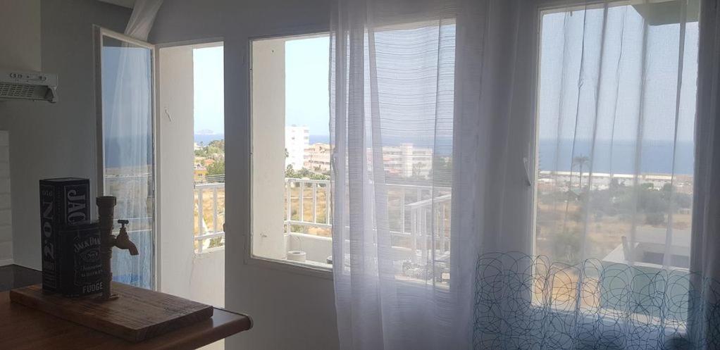 Piso Cerca Benidorm Apartment Villajoyosa Exterior photo